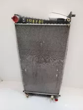 FORD F150 2004-2008 Radiator Standard Duty Cooling 1inch Core 4.2L 6L3Z8005A