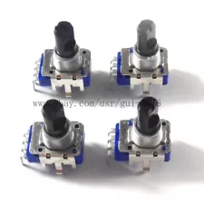 4x potentiometer for Korg Pitch Bender Pot 2nd Generation PA4X PA3X PA900 PA600