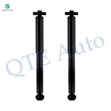 2PC Rear Shock Absorber For 2018-2020 Volvo Vnl 760 OEM# 21462380 471700006040 (For: 2018 Volvo VNL 760)