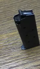 Colt Mustang 380 Magazine