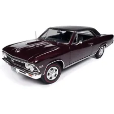 1966 Chevrolet Chevelle SS396