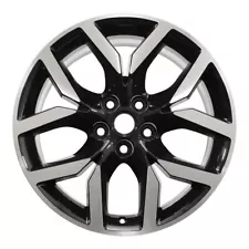 New 19" Replacement Wheel Rim for Chevrolet Impala 2016-2021