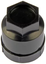 5-611-605 DORMAN WHEEL NUT COVER CAPS (5 per sale) $4.29 each (For: Chevrolet)