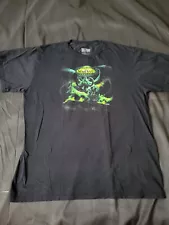 World Of Warcraft: Legion Lord Of Outland Large Adult T-Shirt - Blizzard