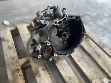 Used Manual Transmission Assembly fits: 2013 Chevrolet Sonic MT 1.8L 5 speed opt