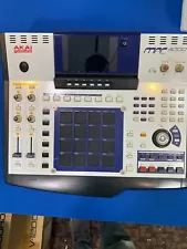 Akai MPC 4000