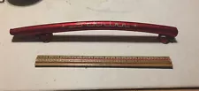 Real Schwinn 20" Bike Bantam Convertable Bar Candy Red