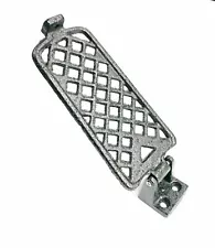 Foot Pedal Cast Iron for Industrial Sewing Machine Fits I Legs & K Legs