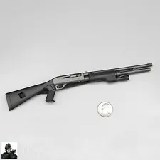 1:6 scale Dragon Navy SEAL Rick Tactical 870 Shotgun for 12" Figures