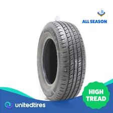 Used LT 245/70R17 Hercules Terra Trac HTS 119/116S E - 12/32