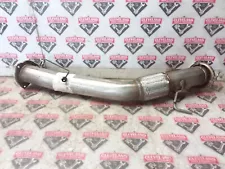 2013-2018 Ram 2500 Cummins OEM Exhaust Front Pipe 68087104AH