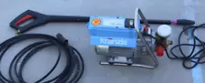 KRANZLE 1600 HIGH PRESSURE CLEANER