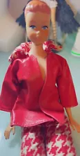 Rare 1960 first made barbie dolls get all 5 for only1,300