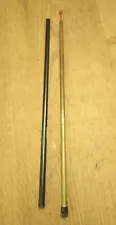 Marlin Glenfield Model 75C inner & outer magazine tube. 16 13/16" Long. 75C A