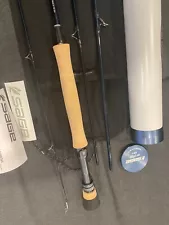 SAGE SALT R8 FLY ROD 9' 10WT