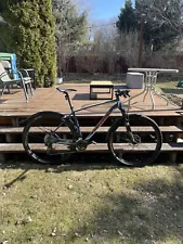 2016 Specialized Stumpjumper Comp 29 XL (Hardtail)