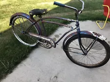 Vintage Bicycle