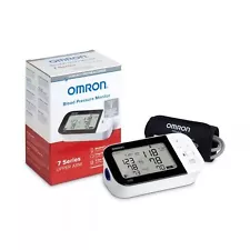 Omron7 Series Wide Range Arm Home Automatic Digital Blood Pressure Monitor