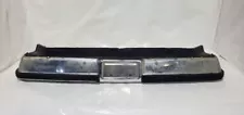 Front Bumper Has Missing Chrome Strip OEM 1983 1991 Chevrolet Suburban 1500 2500 (For: Chevrolet K5 Blazer)