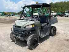 2018 Polaris Ranger 500 4WD Side By Side Utility Industrial UTV bidadoo -Repair