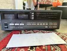 Yaesu FL-7000 Linear Amplifier