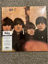 Beatles For Sale - Mono 2014 Reissue (180g Vinyl) LP Remastered (NEW Sealed)