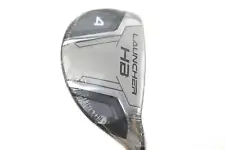 cleveland launcher hb irons for sale