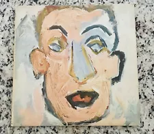 Bob Dylan - Self Portrait - Original