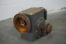 Baldor 1.5hp 1750rpm 2255lb Torque Class 1 Electrical Motor Ships Crated