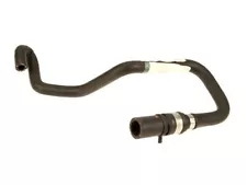 For 2006-2009 Jaguar Vanden Plas Throttle Body Heater Hose Outlet 46892VBPW 2008 (For: 2008 Jaguar Vanden Plas)