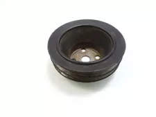 87 Mercedes W126 420SEL pulley for water pump, 1162000405 (For: 1986 Mercedes-Benz 420SEL)