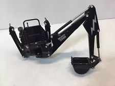 Ertl Diecast 1/16 Bradco 3509 Backhoe Tractor Attachment