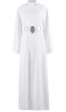 Princess Leia costume adult Women’s XL