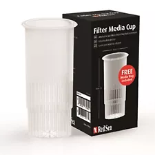 Red Sea Reefer Filter Media Cup