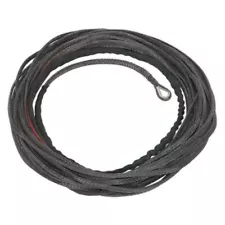 Sealey Dyneema Rope (?5.5mm x 17m) for ATV2040 ATV2040.DR