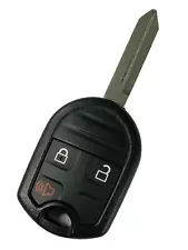 OEM 2011 2012 2013 2014 FORD F150 RAPTOR F250 REMOTE HEAD KEY FOB SA 164-R8070 (For: 2014 Ford)