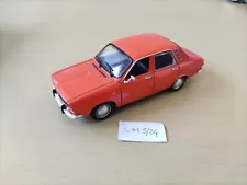 NOREV, RENAULT 12, 1/43e