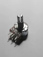 1 pot-Digitech Output Potentiometer GSP2101 2112 2120 Legend, jm150 & jm250