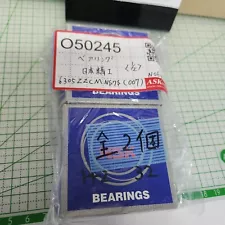 NSK 6305ZZCM NS7S(007) Ball Bearing_Surplus Maintenance Materials for Sale