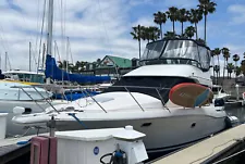 1998 Bayliner Avanti 3258 32' Cabin Cruiser - 2024 Survey Available - California