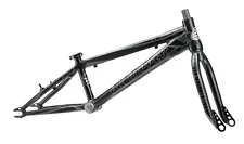 SE PK Ripper Super Elite XXL Frame Set SE Black