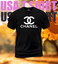 chanel t shirt for sale