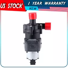 Engine Auxiliary Water Pump fits 01-03 Dodge Durango 55056055AA (For: Dodge Durango)