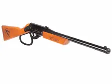 Accurate & Easy to Use .177 Cal Single Action BB Rifle Gun Perfect for Beginners