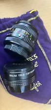 New Listingcanon lens