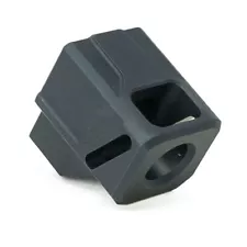 Faxon Firearms EXOS-515 Pistol Compensator for Sig Sauer P320 Handguns. NEW SALE