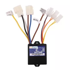 12V ZK1200DH Control Module For Power Core E90 Electric Scooter Replacement