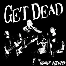 BAD NEWS NEW VINYL