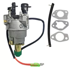 For HomeSite Cummins Onan Power 6500 Generator 13HP 5KW 5.5KW Carburetor Carb