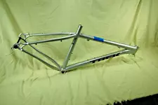 2012 Trek TMC Race Frame / Disc ONLY / 29er / 17.5 / Aluminum / Hardtail / NOS